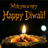 Happy Diwali